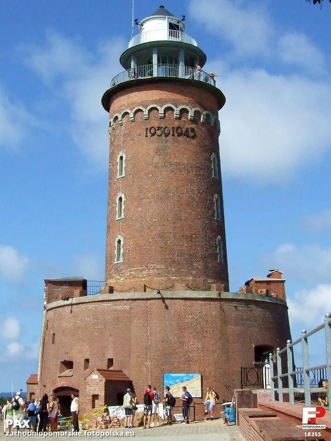 Kolobrzeg