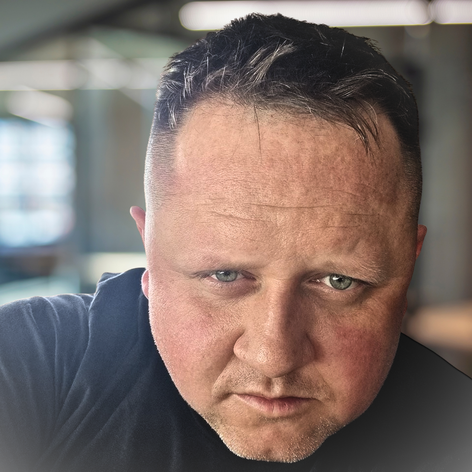 Radosław - Oprichter van FraVeRa Journey